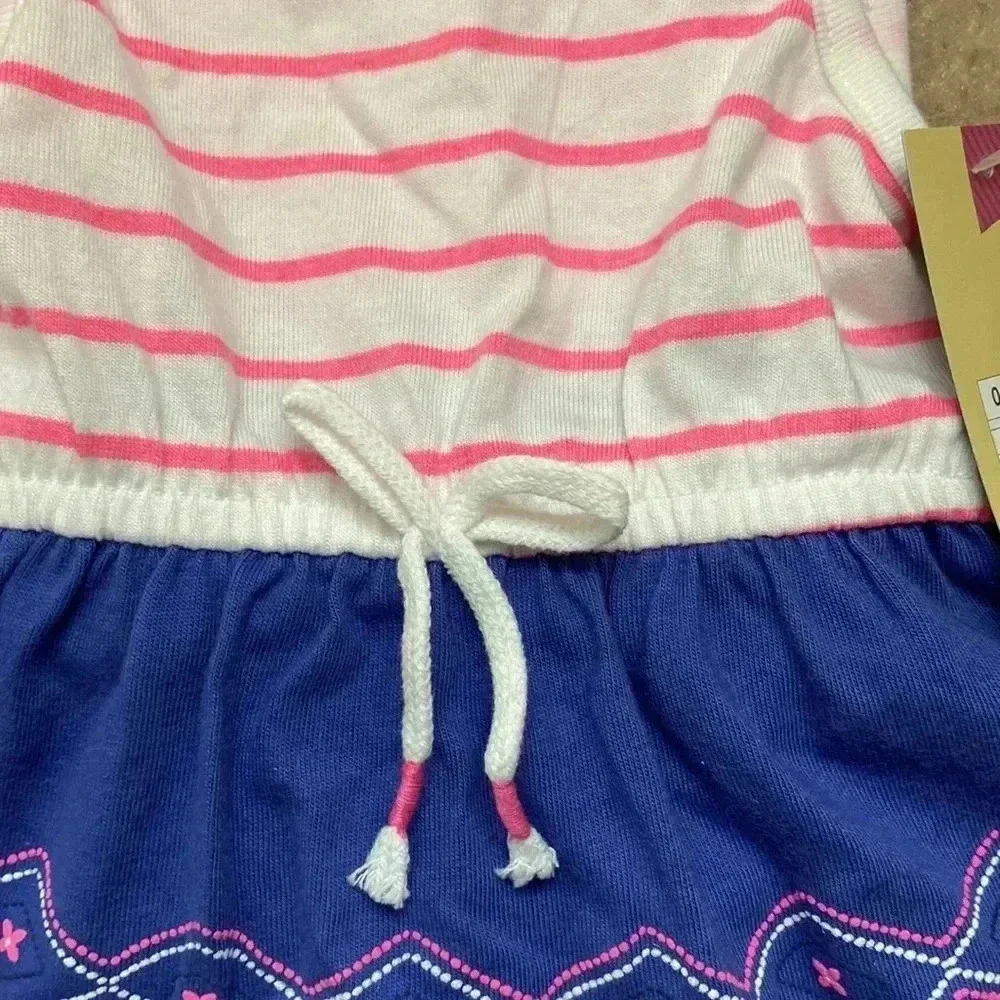 NWT Infant Dress with Bloomers
